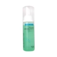 ACADEMIE SCIENTIFIQUE DE BEAUT� - Mousse D�maquillante - Reinigungsschaum Pumpflakon 150 ml