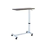 Review Merits  / Merits T111 Overbed Table, Auto-Touch and Tilt