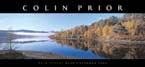 Search : Scotland Panoramic Desk Calendar