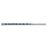 Sporting Goods : Reebok 7K Zendium Pro Smooth Grip Handle 60 Lacrosse Shaft (Royal)