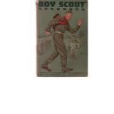 Click here to buy Boy Scout Handbook.