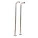 Phylrich 30 Floor Risers K2390XFR30-OEB
