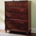 Young America by Stanley 102-14-12 Madison Five-Drawer Chest