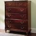 Young America by Stanley 102-14-12 Madison Five-Drawer Chest