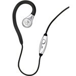 FELLOWES EARGLOVE CONTOUR HEADSET 2.5MM W/TANGLE-FREE CORD (Retail)