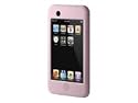 Belkin iPod Touch Silicone Sleeve - Pink