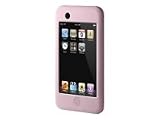 Belkin iPod Touch Silicone Sleeve - Pink