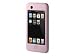 Electronics : Belkin iPod Touch Silicone Sleeve - Pink