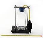 SciEd Cloud Formation Apparatus; Bottle Type