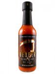Reaper Sling Blade Hot Sauce - Made with the Carolina Reaper!