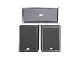 Jvc Spx75bk Speaker System