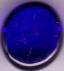 Cover image : Chessex Gaming Stones Tubed: Glass Stone Tube: Dark Blue (25 count)