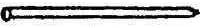 7IN WHT ALUM GUTTER SPIKE (Pack of 500)