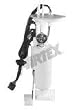 Fuel pump