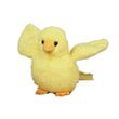 Lil'Kinz Mini Plush Stuffed Animal Canary