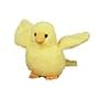 Lil'Kinz Mini Plush Stuffed Animal Canary