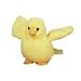 Lil'Kinz Mini Plush Stuffed Animal Canary