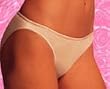 Felina So Smooth Low Rise Bikini Panty