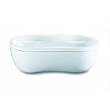 Kaldewei Mega Duo Oval Panel 184-7-BS