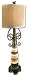 Cira Buffet Lamp
