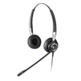 Gn Netcom Jabra Biz 2400 Usb Duo Premium Optimizd Headset Binaural Boom Wired Semi Open