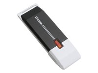 D-Link DWA-140/DE Wireless-N USB Stick 300 Mbit/s