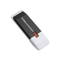 D-Link DWA-140/DE Wireless-N USB Stick 300 Mbit/s