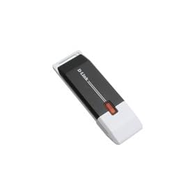 D-Link DWA-140/DE Wireless N USB Stick