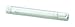 HELLA 007373062 '7373 Series' 14 12V/8W Transistorized Fluorescent Tube Light with White Housing