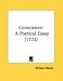 cover image for 9780548877951
