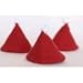 Search Our Specialty Mall : The Peepee Teepee for the Sprinkling WeeWee: Santa Hat in Laundry Bag