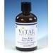 Vital Nutrients Liquid and CoQ10 100mg, Ultra-Pure Fish Oil 4oz.