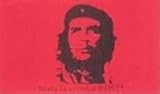 Che Guevara Flag Polyester 2 ft. x 3 ft.