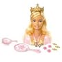 BARBIE PRINCESS ANNELIESE STYLING HEAD