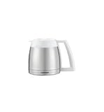 Cuisinart DGB-600BCWCRF Thermal Carafe White for DGB-600BCW