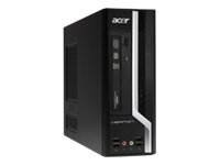 Acer Veriton X4610G Desktop-PC (Intel Core_i3-2100, 3,1GHz, 2GB RAM, 320GB HDD, Intel HD G Preisvergleich