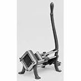 Potato Cutter, 1/2 Size, Heavy Duty, Stainless Steel Knives