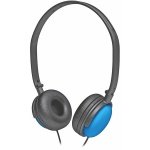 Blue DJ Style Stereo Volume Control