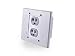 PS Audio Soloist In-wall power conditioner