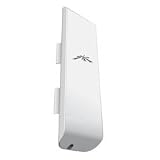 Ubiquiti NanoStation M5 NSM5 5GHz 2x2 MIMO