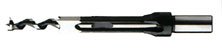 CMT 543.158.51 5/8 Mortising Chisel & Bit Set