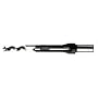 CMT 543.064.51 1/4" Mortising Chisel & Bit Set
