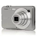 Casio EX-S10 10MP 3x Optical Zoom Digital Camera