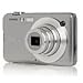 Casio EX-S10 10MP 3x Optical Zoom Digital Camera