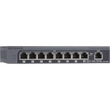 Netgear ProSafe FVS318G Firewall PROSAFE FIREWALL/VPN 8PORT GBE 8 x 10/100/1000Base-T LAN 1 x 10/100/1000Base-T WAN On Sale