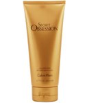 SECRET OBSESSION by Calvin Klein for WOMEN: BODY LOTION 6.7 OZ