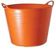 Tubtrugs Tubtrugs Orange 6.5 Gallon - SP26O