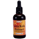 NOW Foods, Gotu Kola Extract - 2 oz