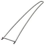 Produkt-Bild: Dancook 120016 Griff Rost Kugelgrill