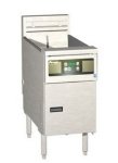 40-50-lb Fryer w/ Computer Controls, 14-kW, 208/3 V